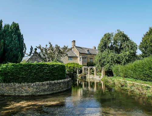 Cotswold Hotel Transfers